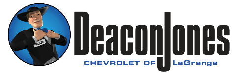 Deacon Jones Chevrolet of La Grange Lagrange, NC